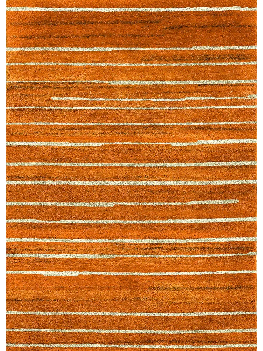 obrazek 1 Elegancki nowoczesny wełniany dywan - Sartori Rugs