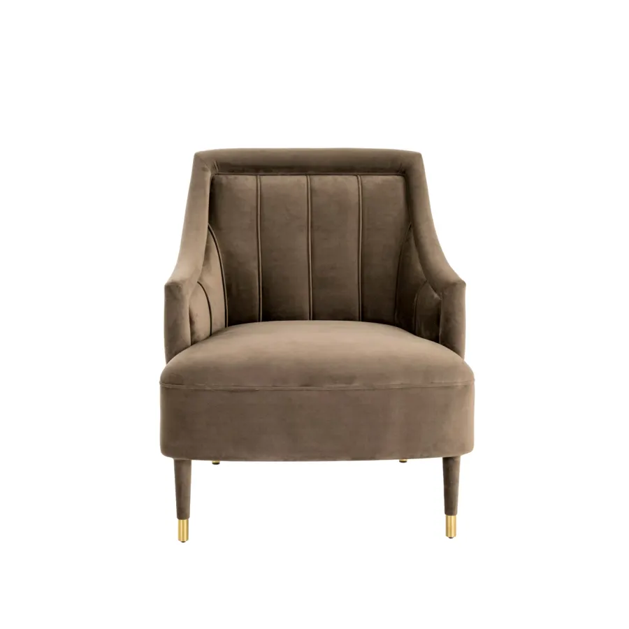 obrazek 2 Elegancki fotel Cordoba do stylowych wnętrz