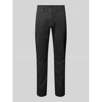 Zdjęcie Chinosy o kroju modern fit z 5 kieszeniami model ‘Cordoba’