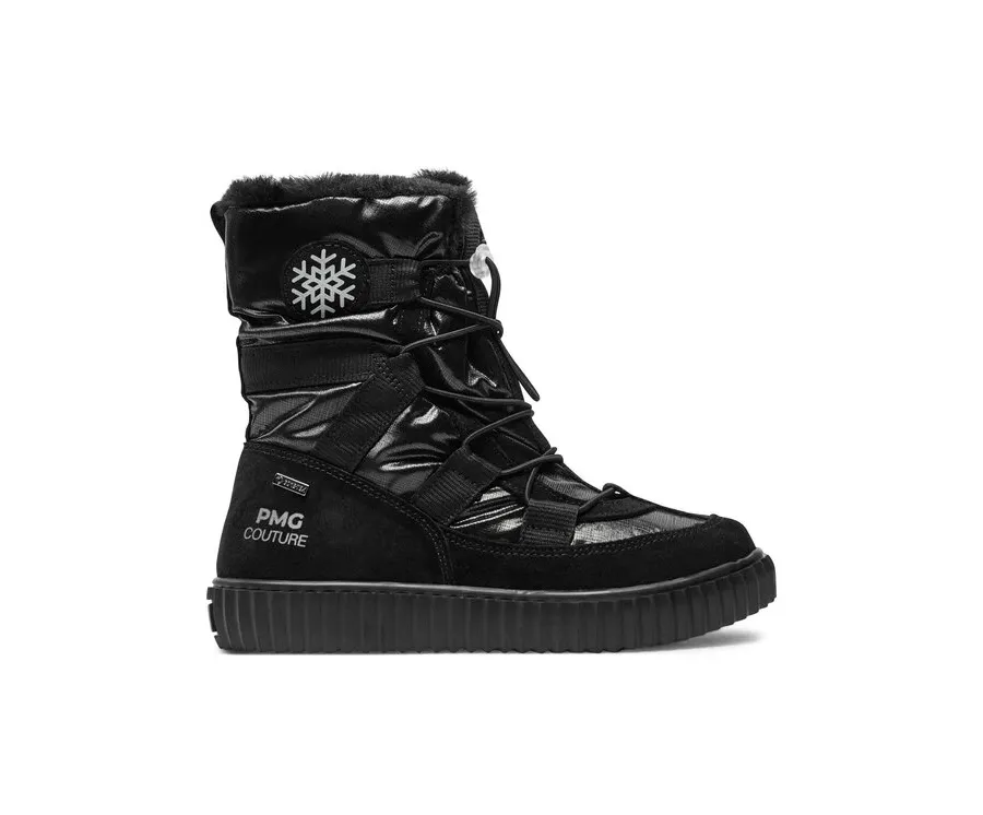 obrazek 1 Primigi Śniegowce 6938122 S GORE-TEX Czarny