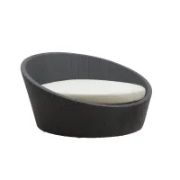 Zdjęcie Wyjątkowe łóżko ogrodowe Sentosa