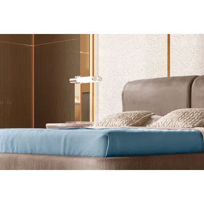 Zdjęcie Stylowa lampa Artemisia na biurko lub stolik