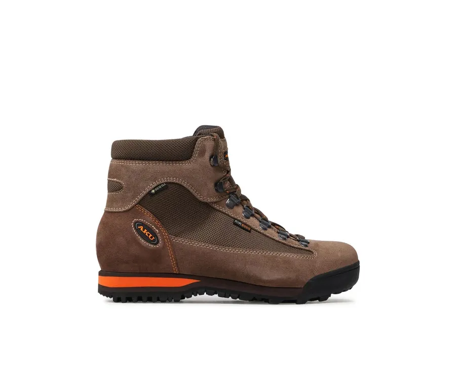 obrazek 1 Aku Trekkingi Slope Micro Gtx GORE-TEX 885.10 Brązowy