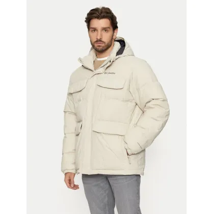 Zdjęcie Columbia Kurtka zimowa Landroamer™ 2088081 Beżowy Regular Fit