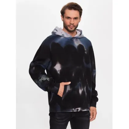 Zdjęcie Zadig&Voltaire Bluza Nils JMSS00192 Kolorowy Relaxed Fit