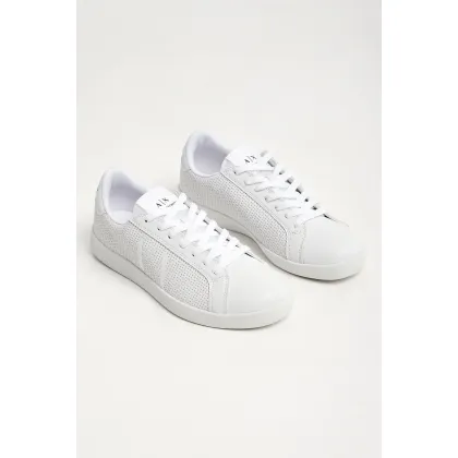 Zdjęcie Sneakersy męskie ARMANI EXCHANGE Armani Exchange