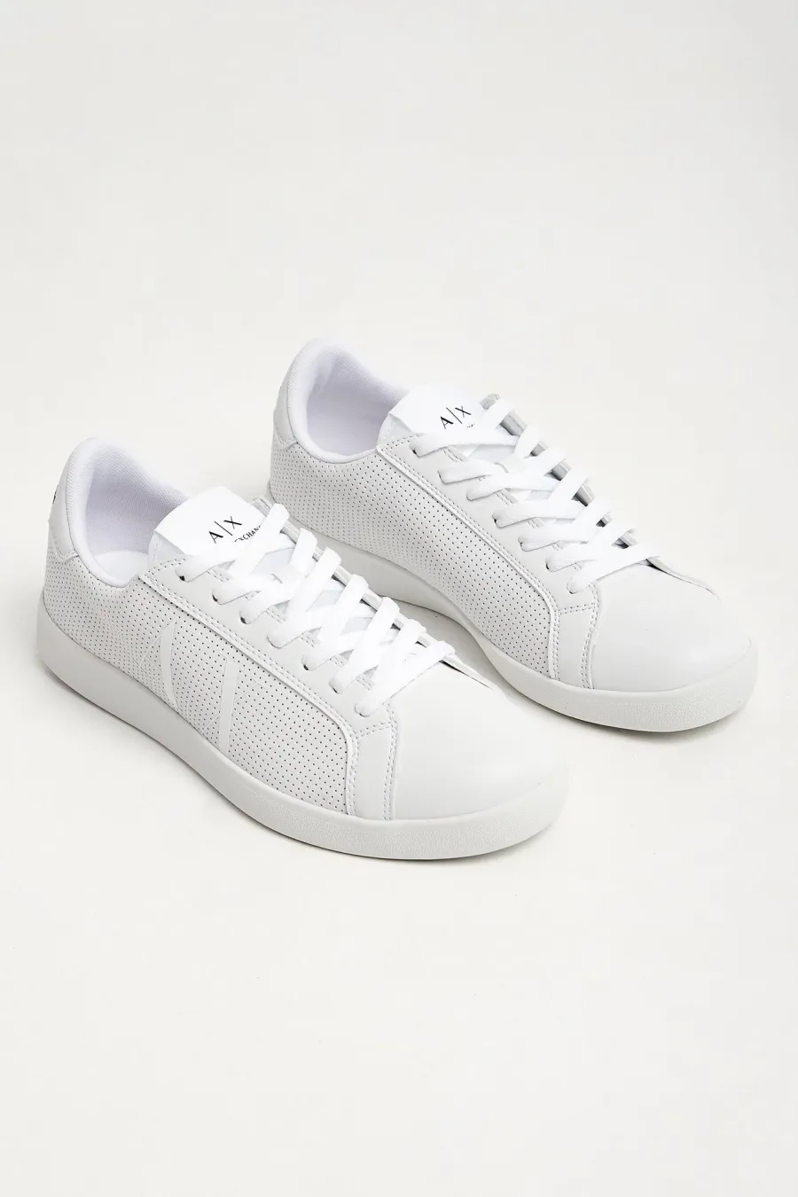 obrazek 1 Sneakersy męskie ARMANI EXCHANGE Armani Exchange