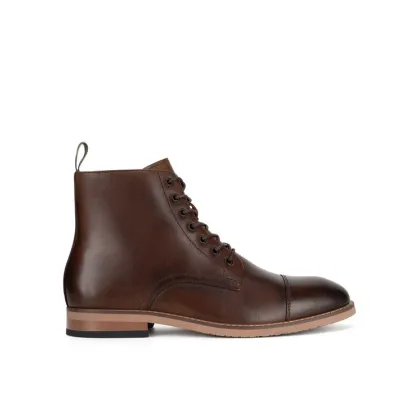 Zdjęcie Gino Rossi Trzewiki DANTE-06 124AM Brązowy