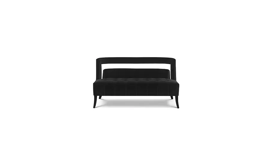 obrazek 1 Nowoczesna portugalska dwuosobowa sofa