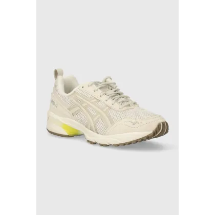 Zdjęcie Asics sneakersy GEL-1090v2 kolor beżowy 1202A480