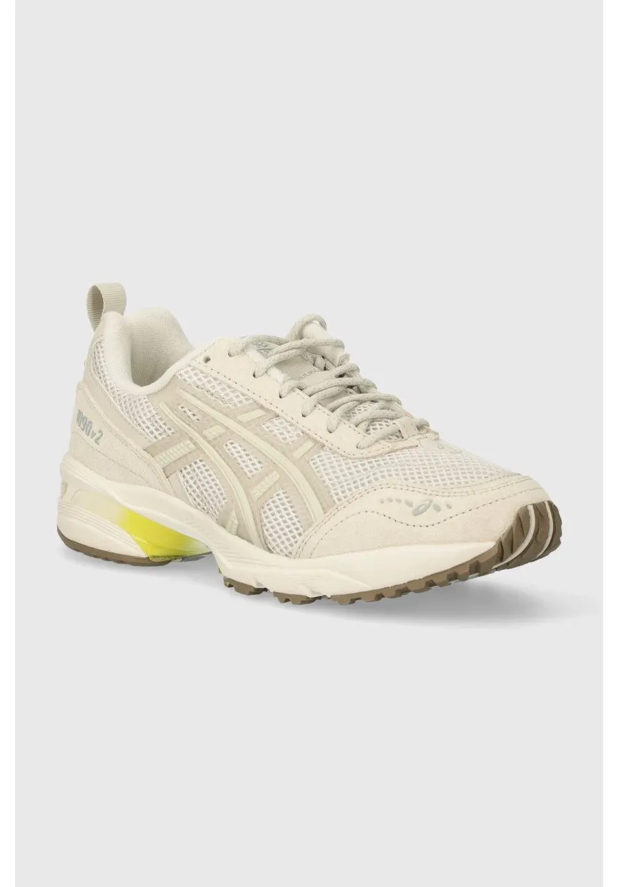 obrazek 1 Asics sneakersy GEL-1090v2 kolor beżowy 1202A480