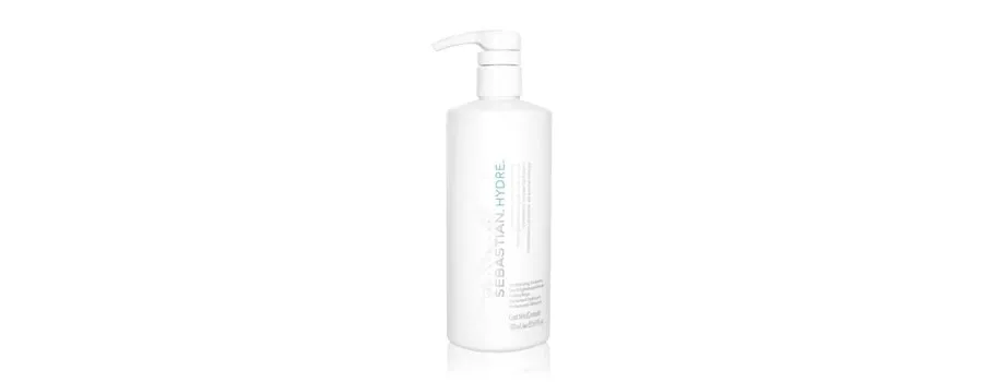 obrazek 1 Sebastian Professional Hydre Maska do włosów 500 ml