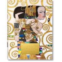 Picture Book by Gustav Klimt. Complete Paintings - Taschen