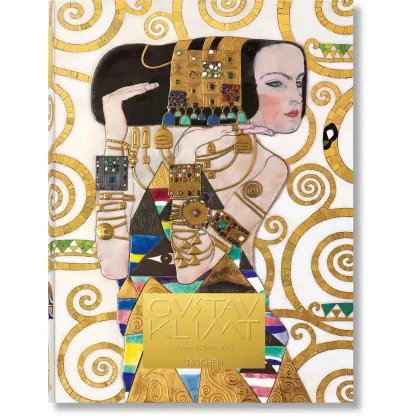 Zdjęcie Książka Gustav Klimt. Complete Paintings - Taschen