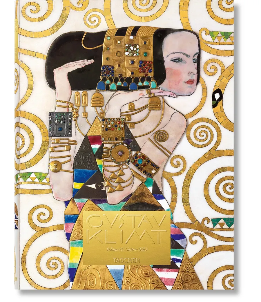 obrazek 1 Książka Gustav Klimt. Complete Paintings - Taschen