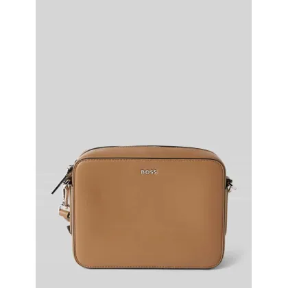 Zdjęcie Torebka z aplikacją z logo