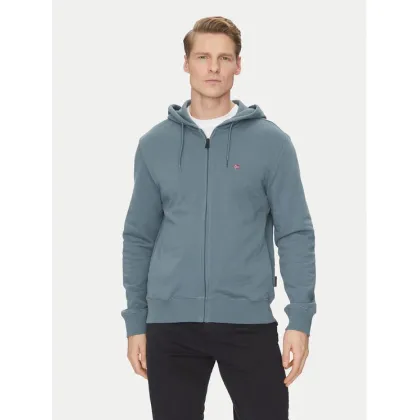 Zdjęcie Napapijri Bluza Balis NP0A4HHV Beżowy Regular Fit