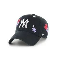 Zdjęcie 47 Brand Czapka z daszkiem MLB New York Yankees B-FLRAC17GWS Czarny