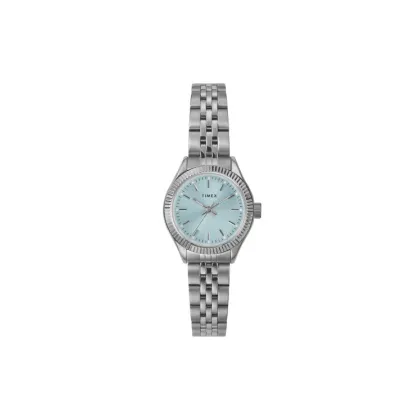Zdjęcie Timex Zegarek Legacy Mini TW2W90700 Srebrny