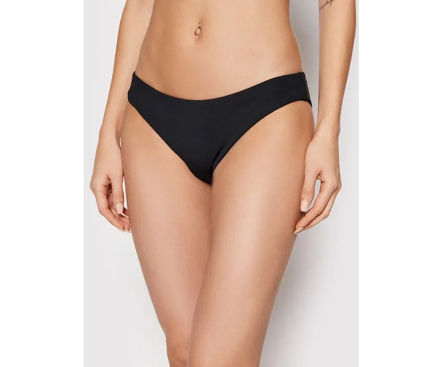 obrazek 1 Seafolly Dół od bikini Hipster 40473-942 Czarny