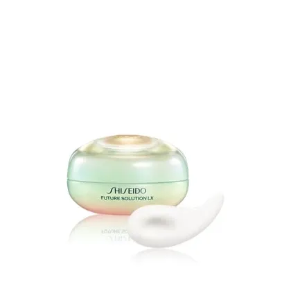 Zdjęcie Shiseido Future Solution LX Legendary Enmei Ultimate Brillance Eye Cream Krem pod oczy 15 ml