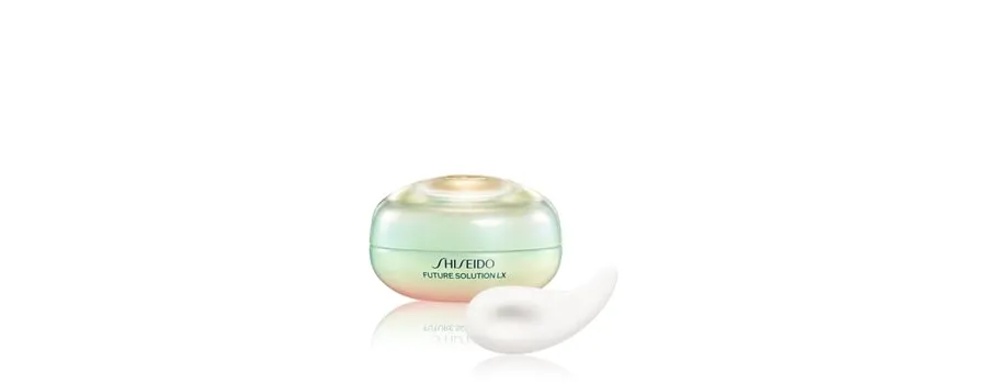 obrazek 1 Shiseido Future Solution LX Legendary Enmei Ultimate Brillance Eye Cream Krem pod oczy 15 ml