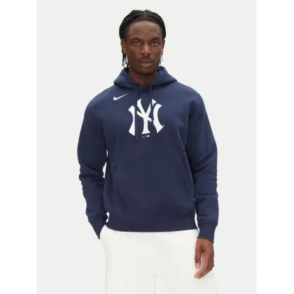 Zdjęcie Nike Bluza NKDK-44B-NK-CKX Granatowy Regular Fit