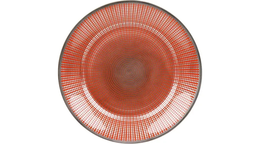 obrazek 1 Ekskluzywna porcelana na stół - talerz płytki