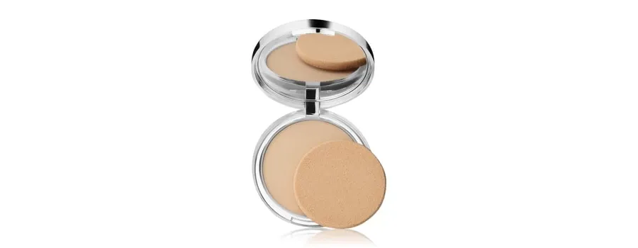 obrazek 1 CLINIQUE Superpowder Double Face Kompaktowy puder 10 g Nr. 07 - Matte Neutral