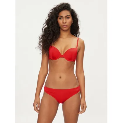 Zdjęcie EA7 Emporio Armani Bikini 911026 CC419 00074 Czerwony