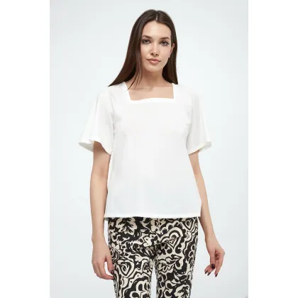 Zdjęcie Bluzka damska Denny WEEKEND MAX MARA Weekend Max Mara