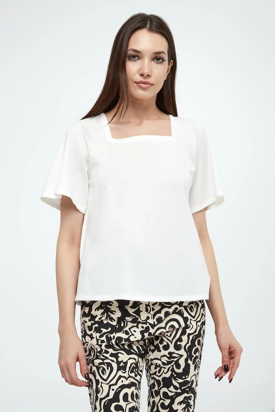 obrazek 1 Bluzka damska Denny WEEKEND MAX MARA Weekend Max Mara