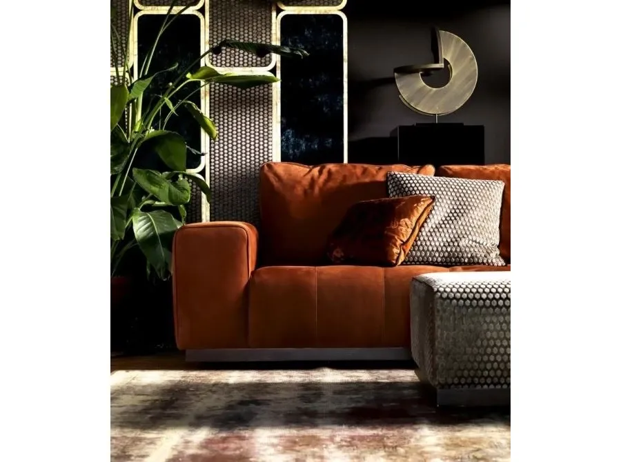 obrazek 3 Elegancka sofa, kanapa rogowa Annie