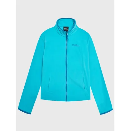 Zdjęcie Jack Wolfskin Polar Sandpiper 1607883 S Niebieski Regular Fit