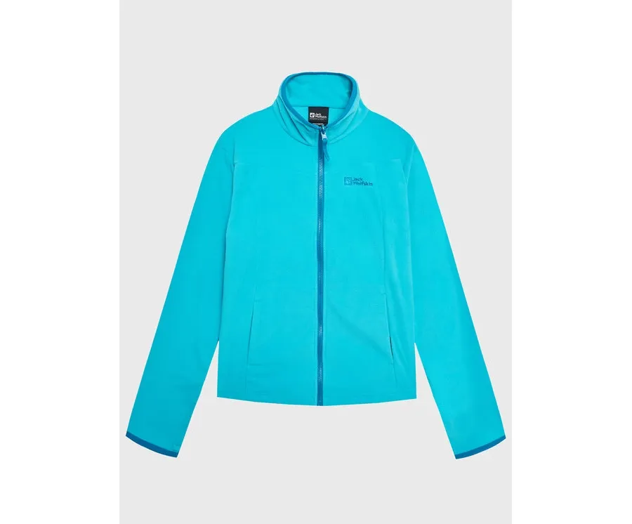 obrazek 1 Jack Wolfskin Polar Sandpiper 1607883 S Niebieski Regular Fit