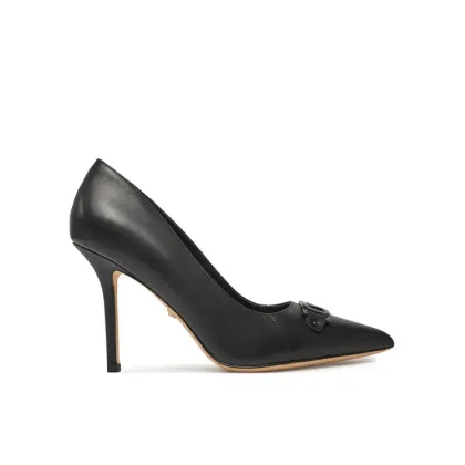 Zdjęcie Guess Szpilki 5RGZ14 7103A Czarny