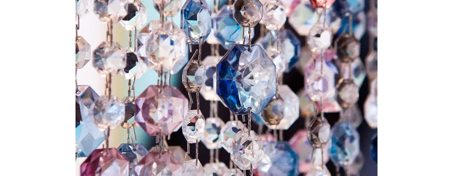 picture 3 Beautiful chandelier Olà S6