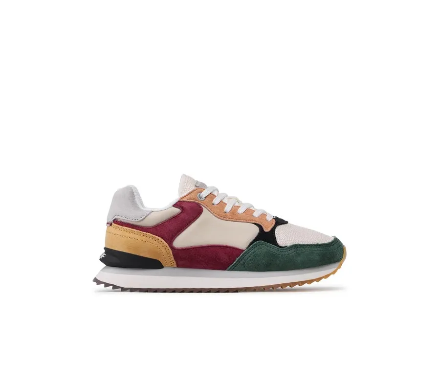 obrazek 1 HOFF Sneakersy Montreal 12202016 Zielony