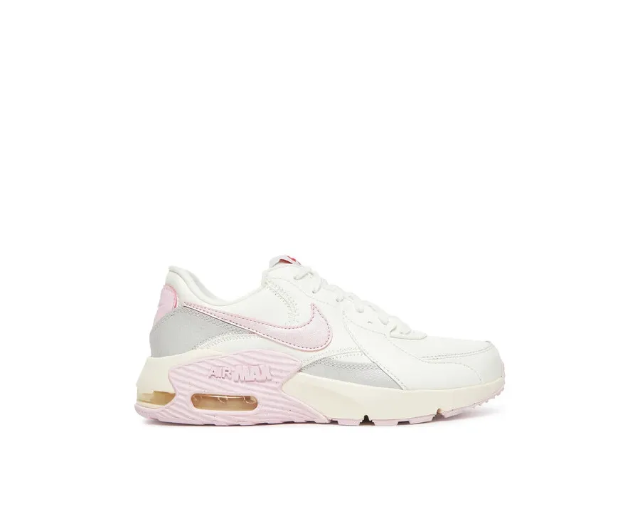 obrazek 1 Nike Sneakersy Air Max Excee IB4487 133 Écru