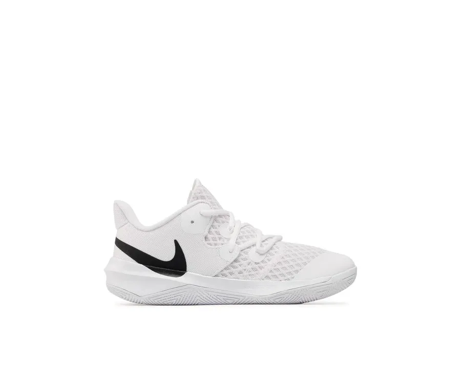 obrazek 1 Nike Buty halowe Zoom Hyperspeed Court CI2964 100 Biały
