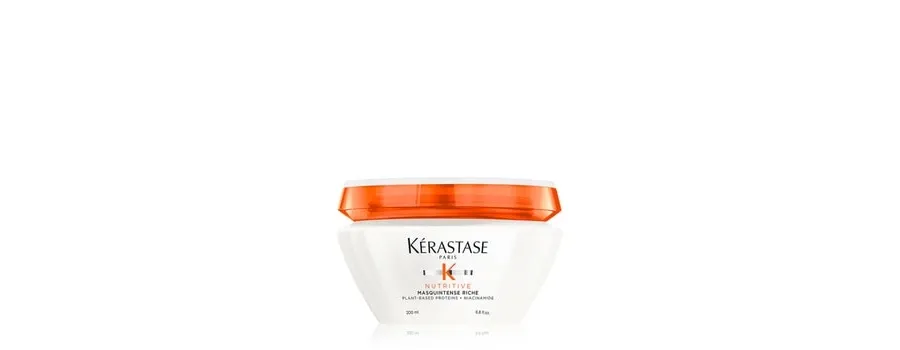obrazek 1 Kérastase Nutritive Masquintense Riche Maska do włosów 200 ml