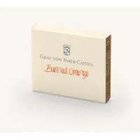 Picture Pen cartridges in an elegant box - Burned Orange