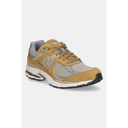 Zdjęcie New Balance sneakersy U2002 kolor brązowy U2002RCE