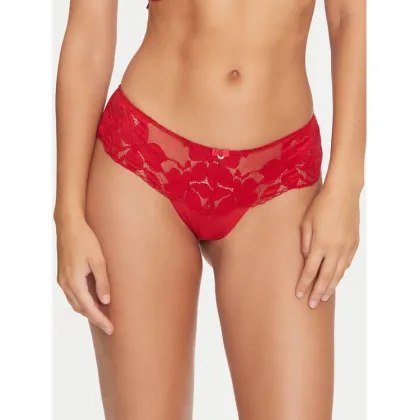 Zdjęcie Selmark Stringi Federica 61106 Czerwony