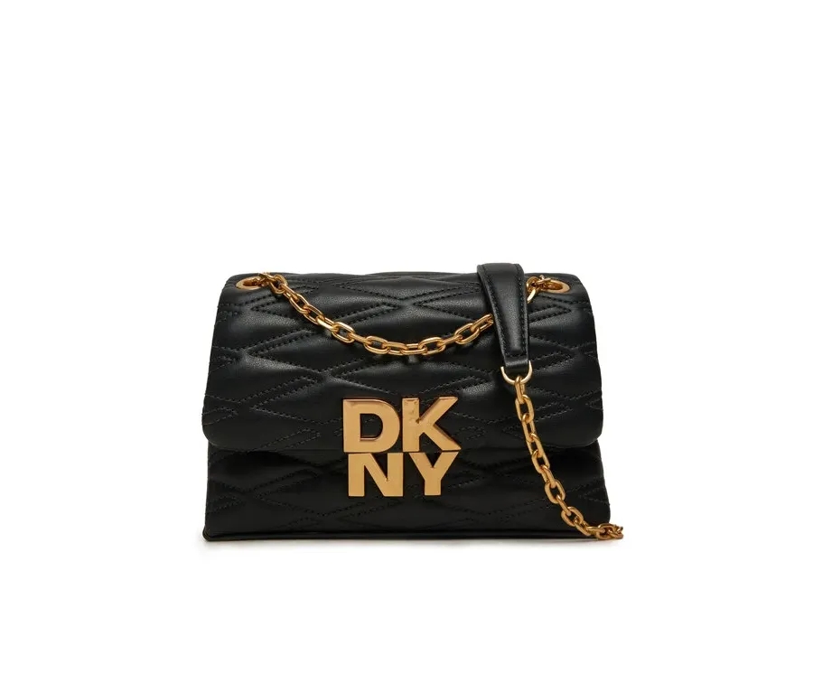 obrazek 1 DKNY Torebka Minna R433KG75 Czarny