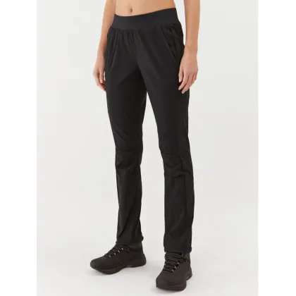 Zdjęcie Columbia Spodnie outdoor Leslie Falls™ Pant Czarny Regular Fit