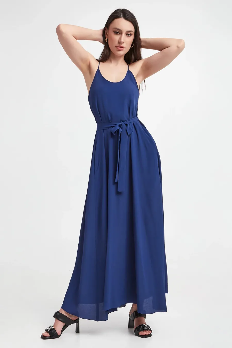 obrazek 1 SUKIENKA NARSETE Sportmax Code