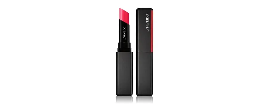 obrazek 1 Shiseido ColorGel Balsam do ust 2 g Nr. 105 - Poppy