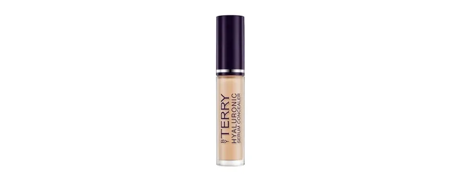 obrazek 1 By Terry Hyaluronic Serum Concealer Korektor 5 ml Nr. 4 - Rosy Nude