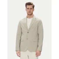 Zdjęcie Marciano Guess Marynarka 5GHN40 2296Z Beżowy Regular Fit